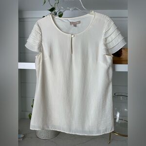 Banana republic women’s blouse